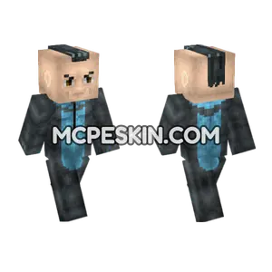 Invincible Season 3 Mohawk