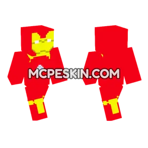 Iron Man Suit