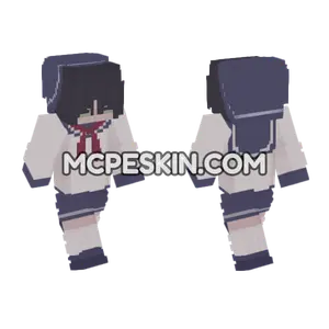 Japanese School Uniform