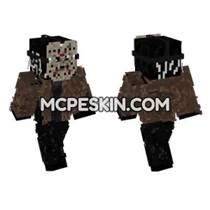 Jason Freddy Freddy vs Jason