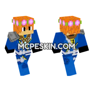 Jay Ninjago Outfit