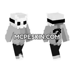 Jdek Skin Minecraft Bedrock skin