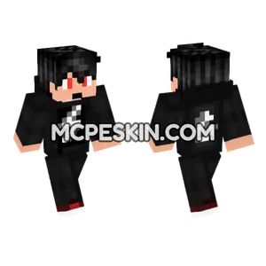 Jenny Girl Skin Minecraft Bedrock skin