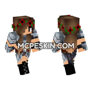 Jenny Mod Bedrock Skin Minecraft Bedrock skin