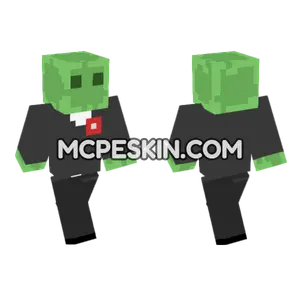 Jenny Mod Bedrock Skin Minecraft Bedrock skin