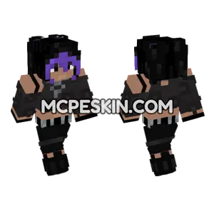 Jenny Mod Bedrock Skin Minecraft Bedrock skin