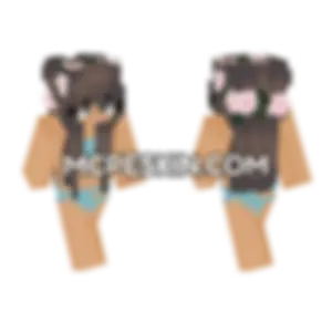 Jenny Mod Bedrock Skin Minecraft Bedrock skin