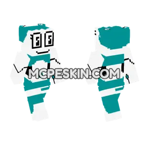 Jenny Wakeman XJ9
