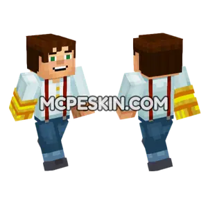Jesse Guest 1337
