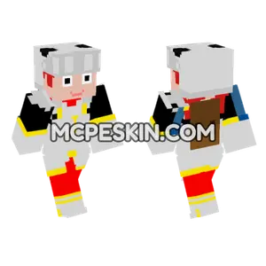 Jessie Toy Story Knight