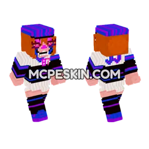 JJ Balloon Girl