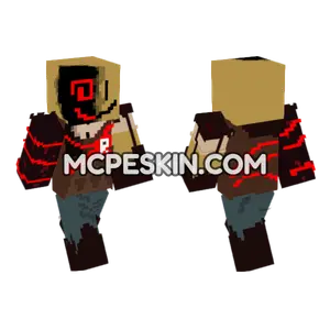 John Doe MS2 Rework
