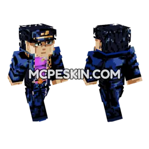 Jotaro Kujo