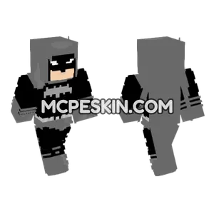Justice Lord Batman