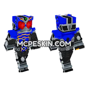 Kamen Rider Gatack