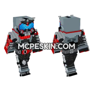 Kamen Rider Kabuto Masked Form