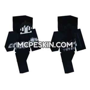 Kanethedummy 6708310 Minecraft Bedrock skin