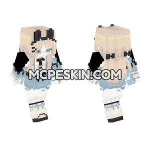 Kawaii Bunny Girl