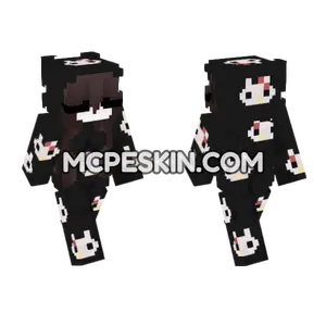 Kawaii Kitty Outfit