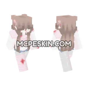Kawaii Maid Outfit