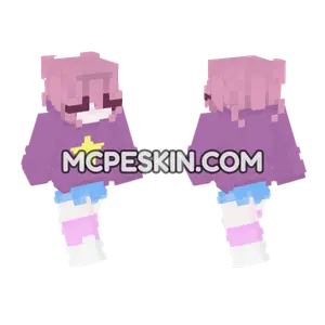 Kawaii Pastel Dress