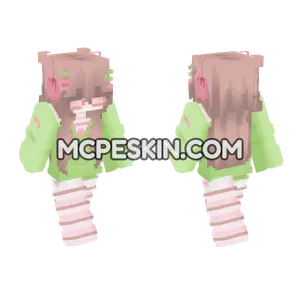 Kawaii Pastel Outfit