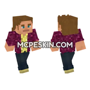 Kent Paul GTA Outfit