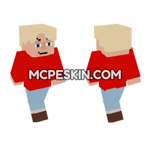 Kevin McCallister