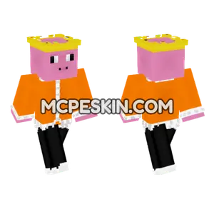 King Pig