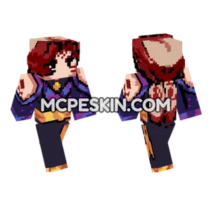 Kitsunama Cel Shade Ver