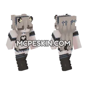 Kitty Catt Outfit