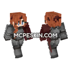 Knight Girl Armor