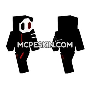 L Bows And Guns L Minecraft Bedrock skin