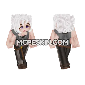 Lady Amalthea Gray Rogue