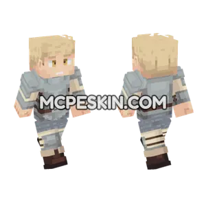 Laios 6947992 Minecraft Bedrock skin