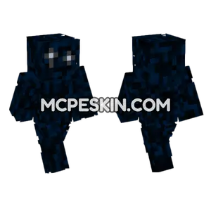Leaf Mann Minecraft Bedrock skin