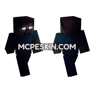 Legend Skin 4 Minecraft Bedrock skin