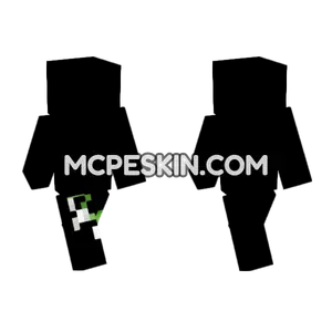 Lily Of The Valley Minecraft Bedrock skin
