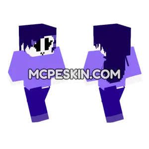 Macy 6974507 Minecraft Bedrock skin