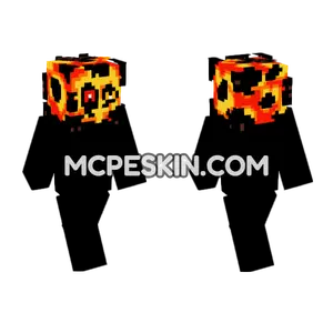 Magma Blox Fruit