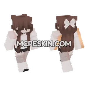 Maid Outfit