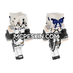Maid Outfit