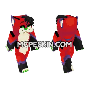 Majira Strawberry Furry