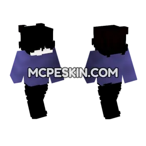 Mam 6827942 Minecraft Bedrock skin