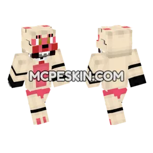 Mangle Remastered