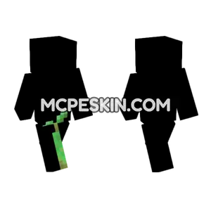 Mangrove Propagule Minecraft Bedrock skin