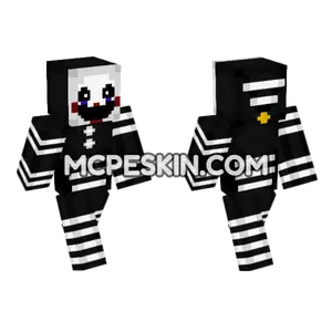 Marionette Puppet