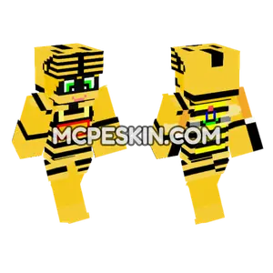 Maya the Bee Dragon Knight