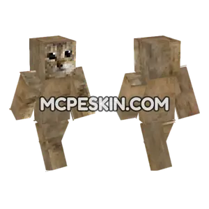 Mei Mei 6997125 Minecraft Bedrock skin