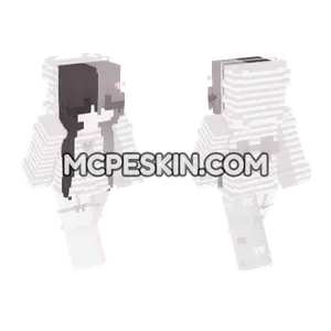 Meoww 6923890 Minecraft Bedrock skin